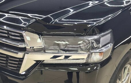 Toyota Land Cruiser 200, 2008 год, 3 449 000 рублей, 24 фотография