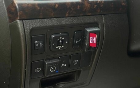 Toyota Land Cruiser 200, 2008 год, 3 449 000 рублей, 14 фотография