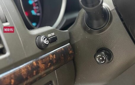 Toyota Land Cruiser 200, 2008 год, 3 449 000 рублей, 12 фотография