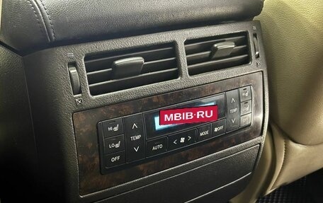 Toyota Land Cruiser 200, 2008 год, 3 449 000 рублей, 23 фотография