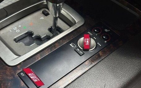 Toyota Land Cruiser 200, 2008 год, 3 449 000 рублей, 20 фотография
