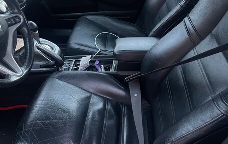 Honda Civic VIII, 2010 год, 650 000 рублей, 6 фотография