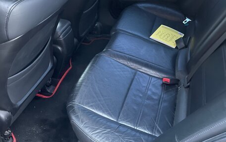 Honda Civic VIII, 2010 год, 650 000 рублей, 7 фотография