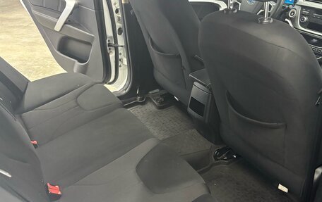 Geely Emgrand 7 I, 2019 год, 820 000 рублей, 10 фотография