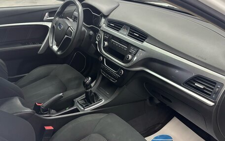 Geely Emgrand 7 I, 2019 год, 820 000 рублей, 9 фотография