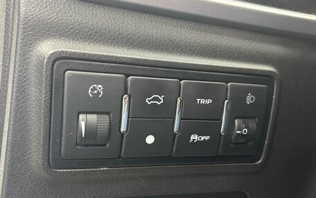 Geely Emgrand 7 I, 2019 год, 820 000 рублей, 14 фотография