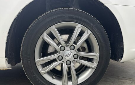 Geely Emgrand 7 I, 2019 год, 820 000 рублей, 19 фотография