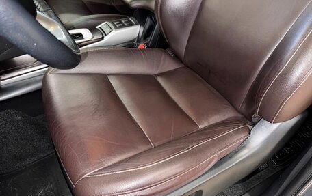 Toyota Fortuner II, 2018 год, 3 690 000 рублей, 10 фотография
