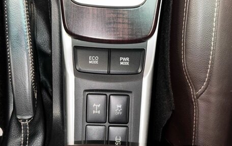 Toyota Fortuner II, 2018 год, 3 690 000 рублей, 16 фотография