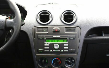Ford Fusion I, 2008 год, 380 000 рублей, 7 фотография