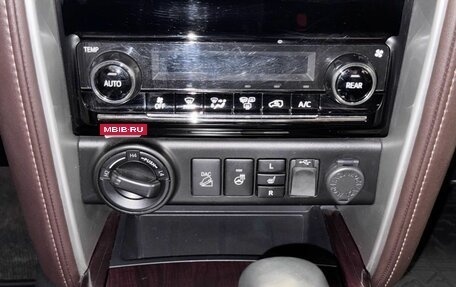 Toyota Fortuner II, 2018 год, 3 690 000 рублей, 15 фотография