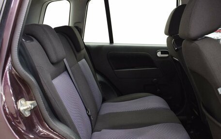Ford Fusion I, 2008 год, 380 000 рублей, 11 фотография