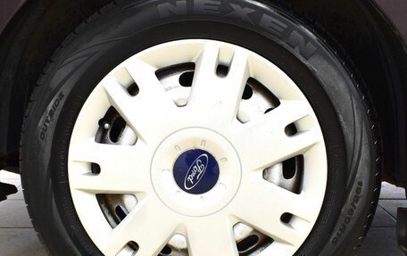 Ford Fusion I, 2008 год, 380 000 рублей, 14 фотография