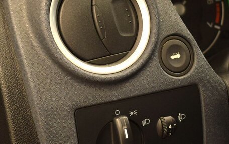 Ford Fusion I, 2008 год, 380 000 рублей, 9 фотография