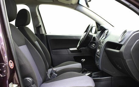 Ford Fusion I, 2008 год, 380 000 рублей, 10 фотография
