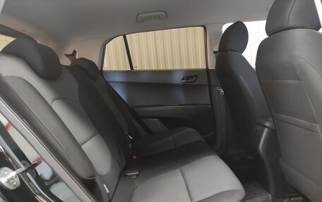 Hyundai Creta I рестайлинг, 2017 год, 1 465 000 рублей, 10 фотография