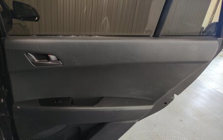 Hyundai Creta I рестайлинг, 2017 год, 1 465 000 рублей, 17 фотография