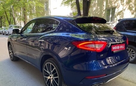 Maserati Levante I, 2018 год, 4 200 000 рублей, 7 фотография