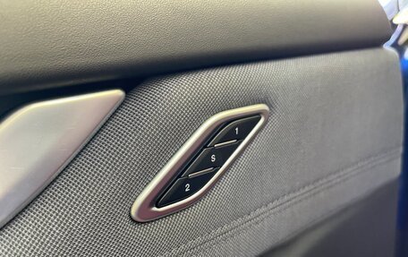 Maserati Levante I, 2018 год, 4 200 000 рублей, 16 фотография
