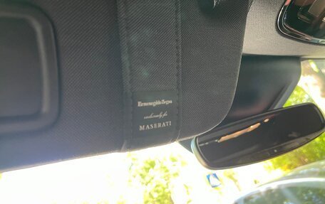 Maserati Levante I, 2018 год, 4 200 000 рублей, 19 фотография