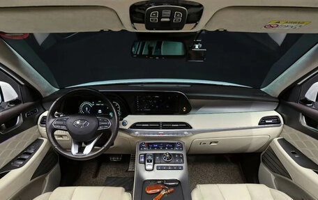 Hyundai Palisade I, 2021 год, 3 749 000 рублей, 8 фотография