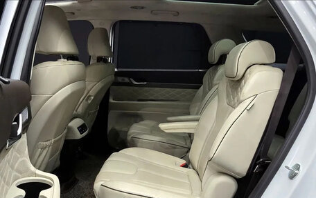 Hyundai Palisade I, 2021 год, 3 749 000 рублей, 15 фотография