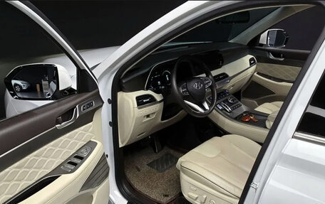 Hyundai Palisade I, 2021 год, 3 749 000 рублей, 16 фотография
