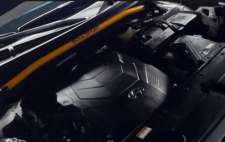 Hyundai Palisade I, 2021 год, 3 749 000 рублей, 19 фотография