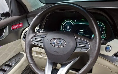 Hyundai Palisade I, 2021 год, 3 749 000 рублей, 14 фотография