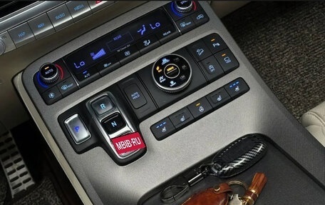 Hyundai Palisade I, 2021 год, 3 749 000 рублей, 17 фотография