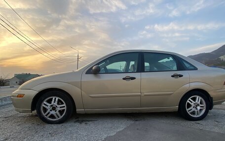 Ford Focus IV, 2002 год, 200 000 рублей, 3 фотография