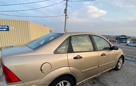 Ford Focus IV, 2002 год, 200 000 рублей, 4 фотография