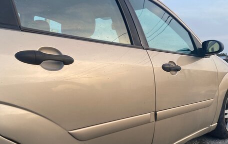Ford Focus IV, 2002 год, 200 000 рублей, 7 фотография
