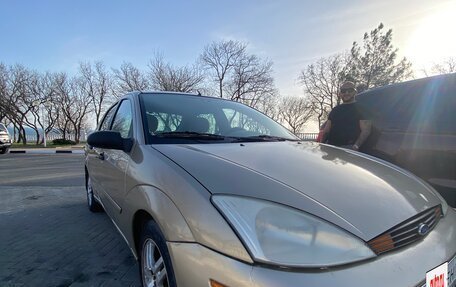 Ford Focus IV, 2002 год, 200 000 рублей, 6 фотография