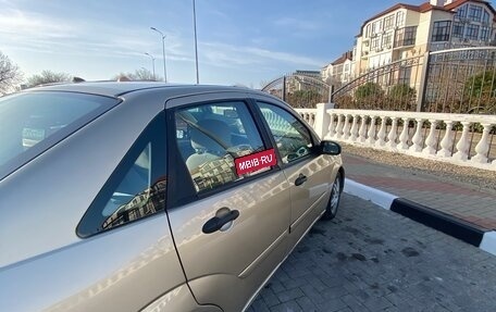Ford Focus IV, 2002 год, 200 000 рублей, 8 фотография