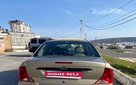 Ford Focus IV, 2002 год, 200 000 рублей, 2 фотография