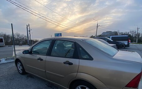 Ford Focus IV, 2002 год, 200 000 рублей, 10 фотография