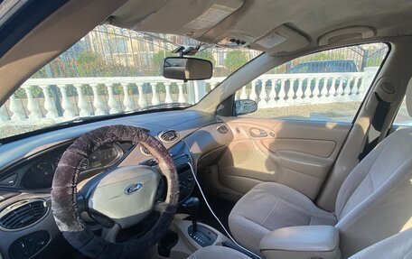 Ford Focus IV, 2002 год, 200 000 рублей, 15 фотография