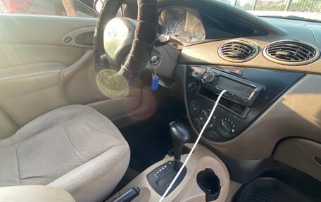 Ford Focus IV, 2002 год, 200 000 рублей, 18 фотография