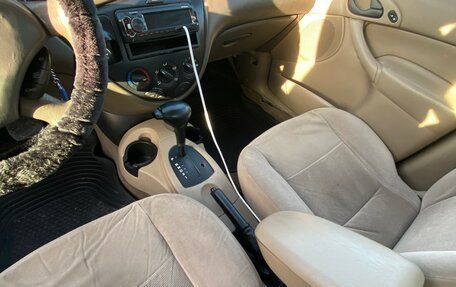 Ford Focus IV, 2002 год, 200 000 рублей, 14 фотография