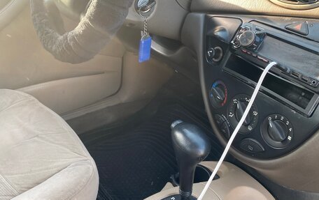 Ford Focus IV, 2002 год, 200 000 рублей, 19 фотография