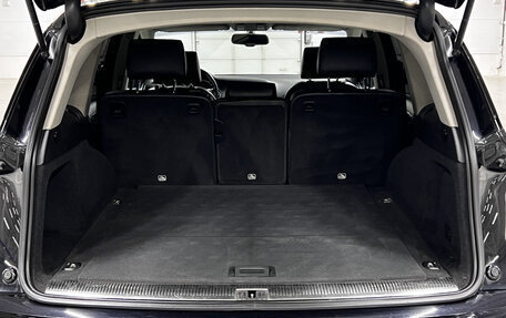 Audi Q7, 2014 год, 2 299 000 рублей, 10 фотография