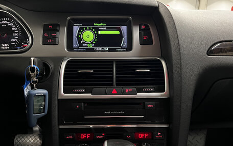Audi Q7, 2014 год, 2 299 000 рублей, 15 фотография