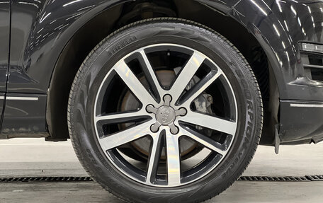 Audi Q7, 2014 год, 2 299 000 рублей, 18 фотография