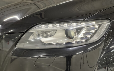 Audi Q7, 2014 год, 2 299 000 рублей, 17 фотография