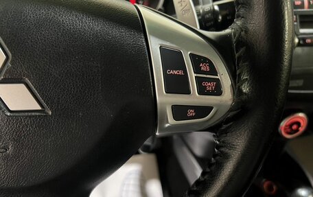 Mitsubishi Outlander III рестайлинг 3, 2008 год, 1 150 000 рублей, 21 фотография