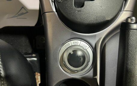 Mitsubishi Outlander III рестайлинг 3, 2008 год, 1 150 000 рублей, 26 фотография