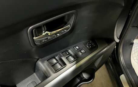 Mitsubishi Outlander III рестайлинг 3, 2008 год, 1 150 000 рублей, 27 фотография