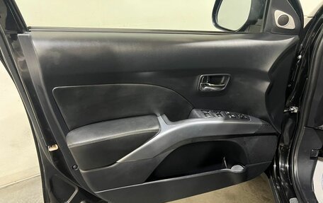 Mitsubishi Outlander III рестайлинг 3, 2008 год, 1 150 000 рублей, 35 фотография