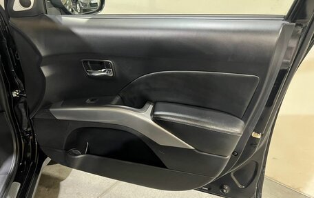 Mitsubishi Outlander III рестайлинг 3, 2008 год, 1 150 000 рублей, 36 фотография